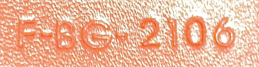 Celine Twisted Cabas Tote Calfskin #230651C11B - Picture 6 of 6